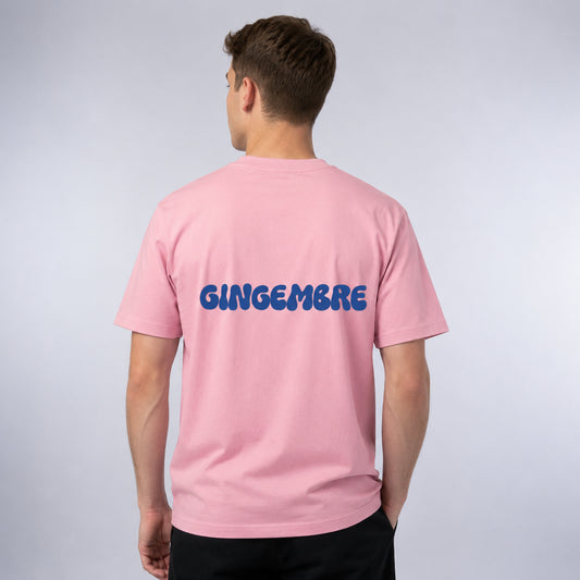 Gingembre — Dos