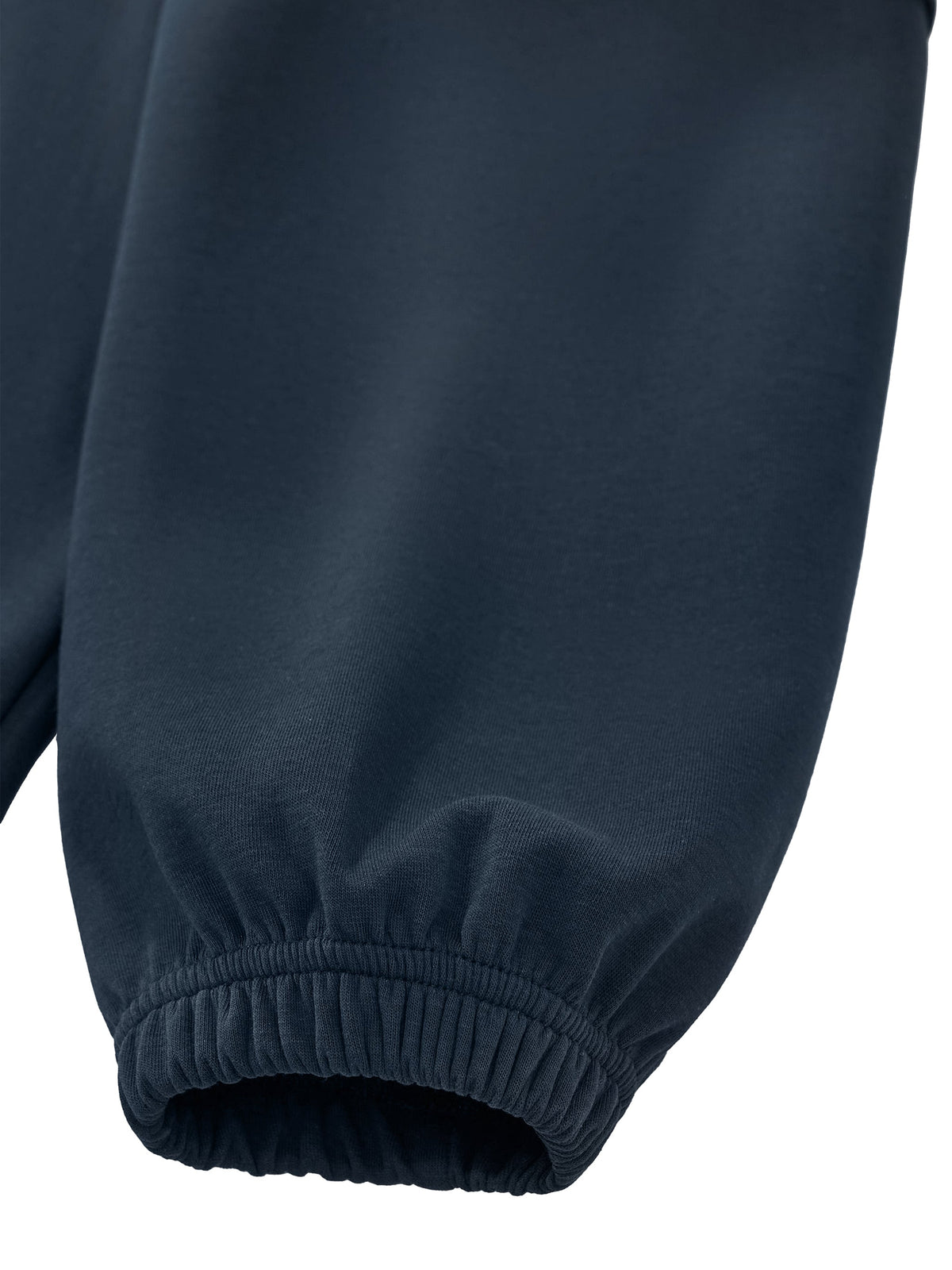 Sweat Boxy à Col Amovible
