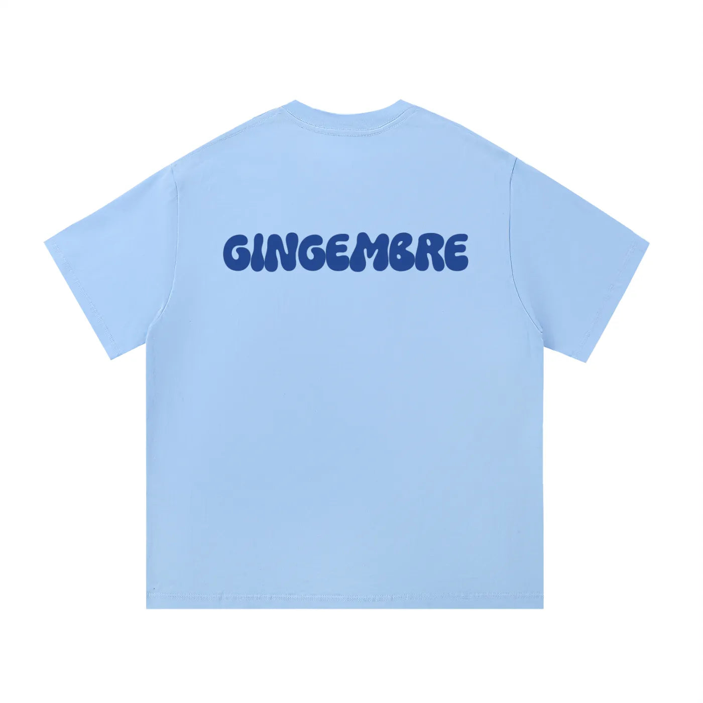 Gingembre — Dos