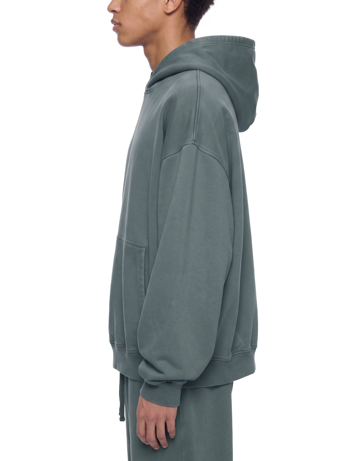 Hoodie Vintage Délavé
