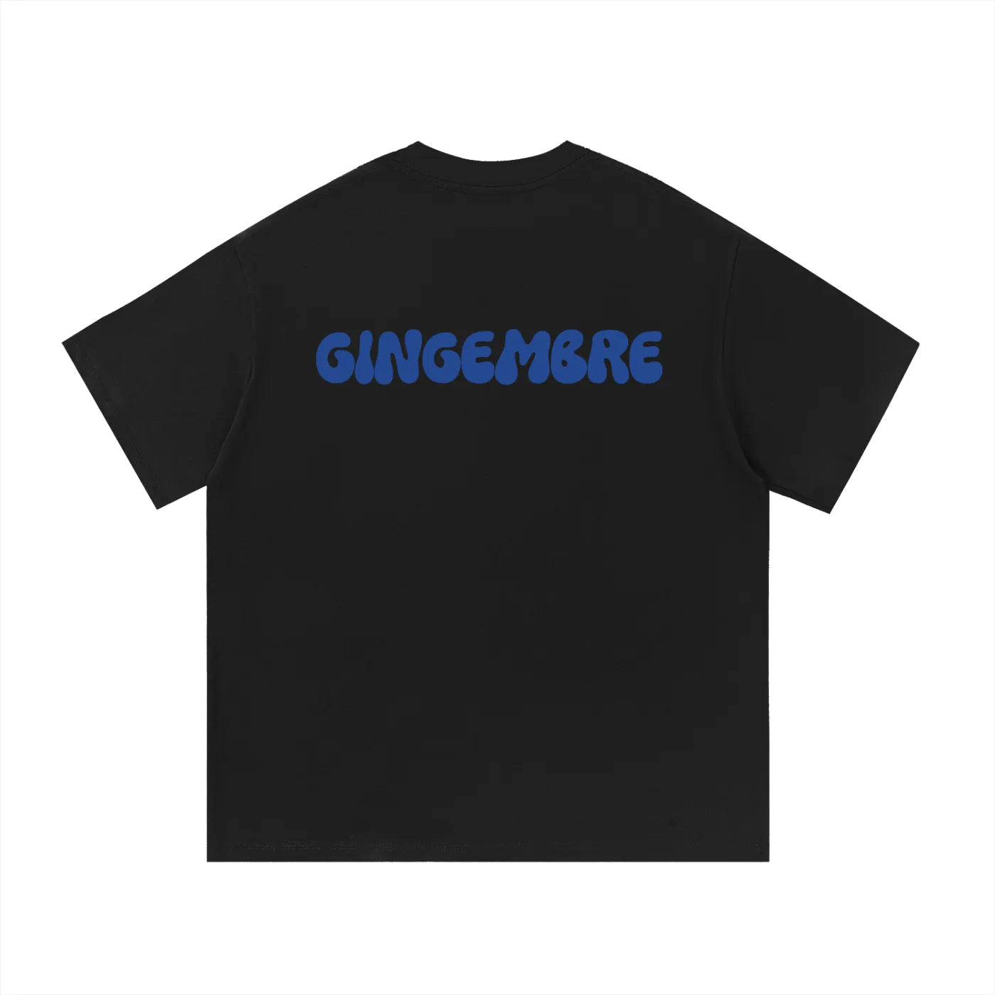 Gingembre — Dos