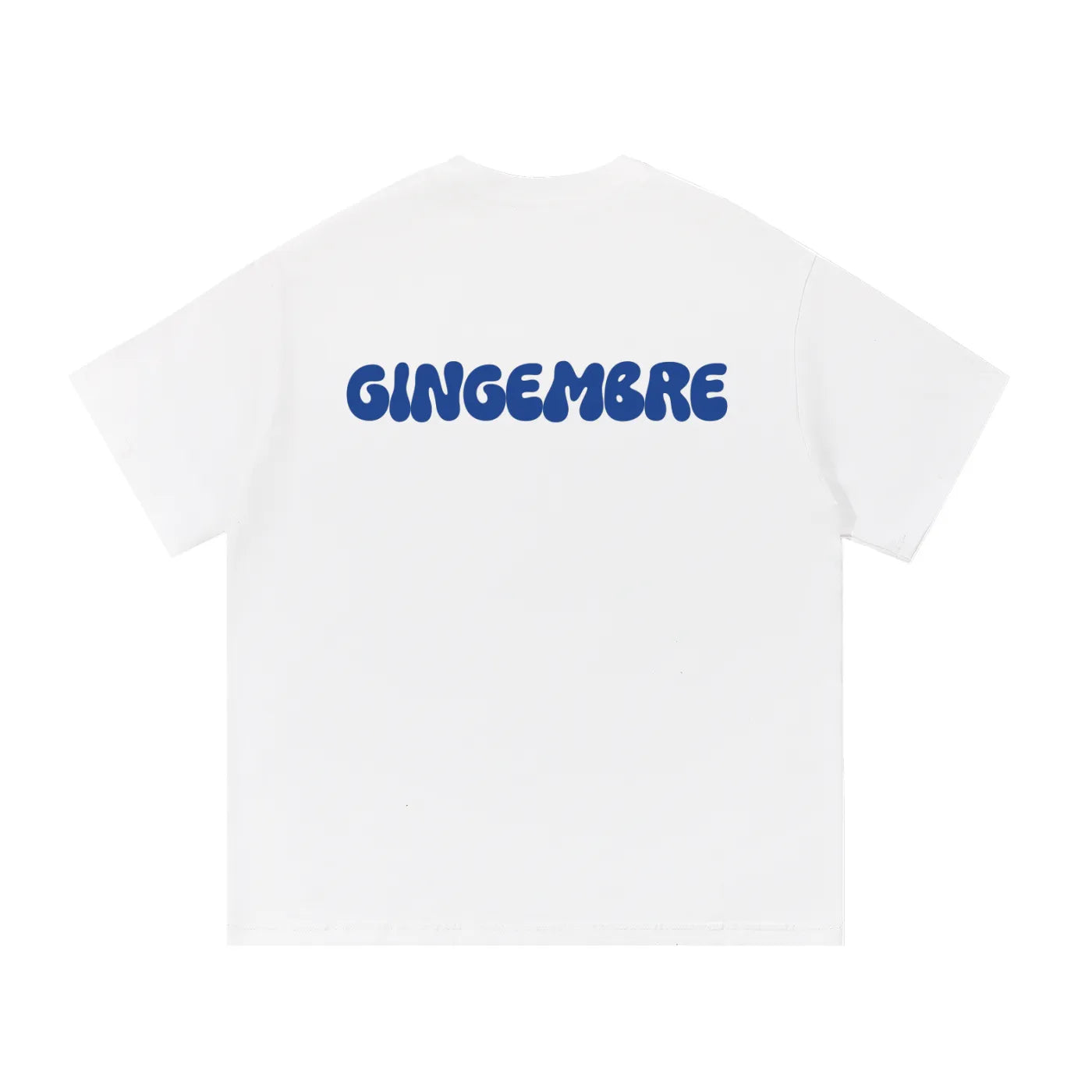 Gingembre — Dos