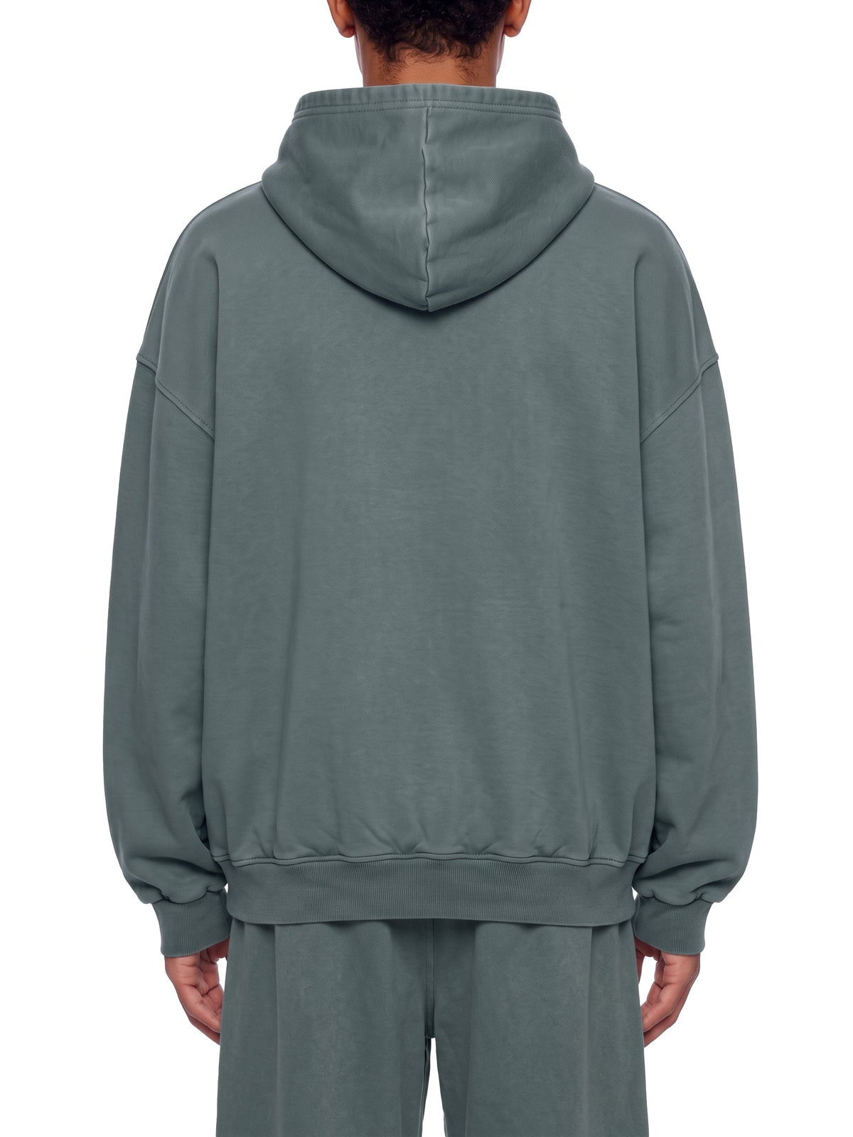 Hoodie Vintage Délavé