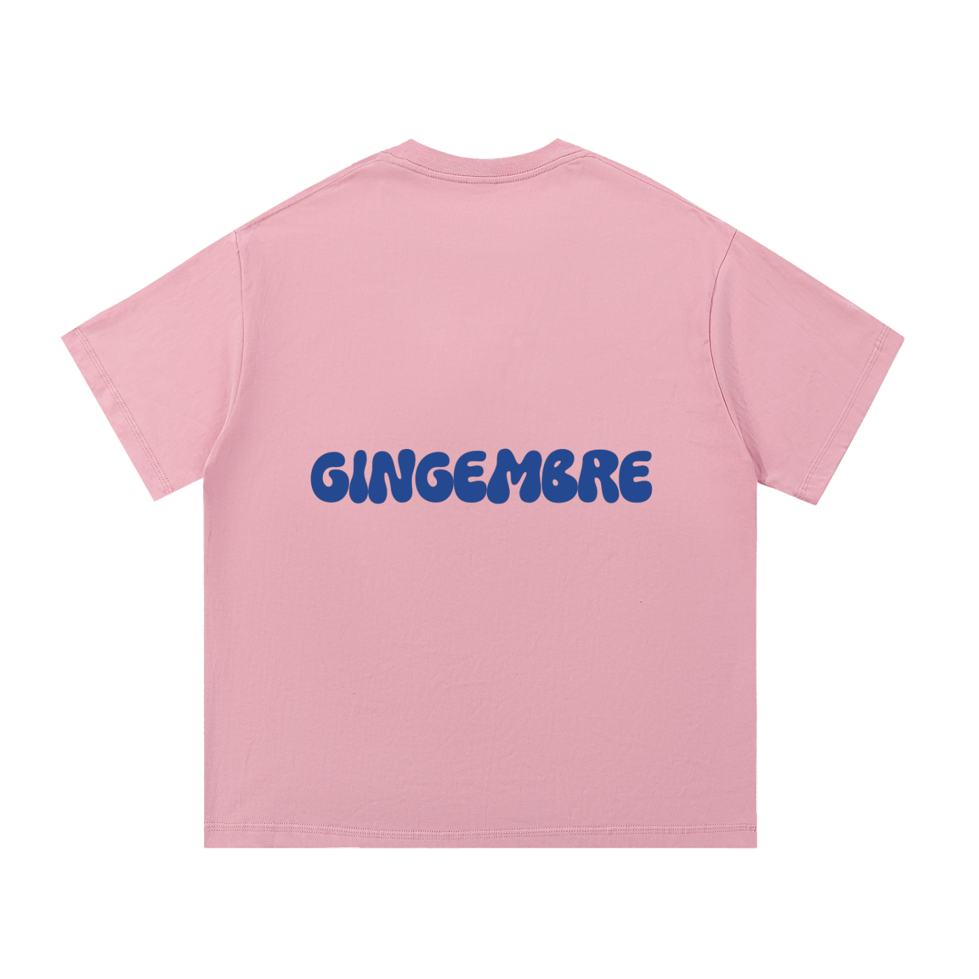 Gingembre — Dos