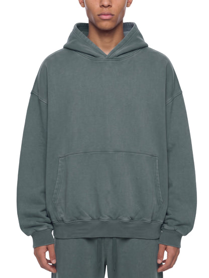 Hoodie Vintage Délavé