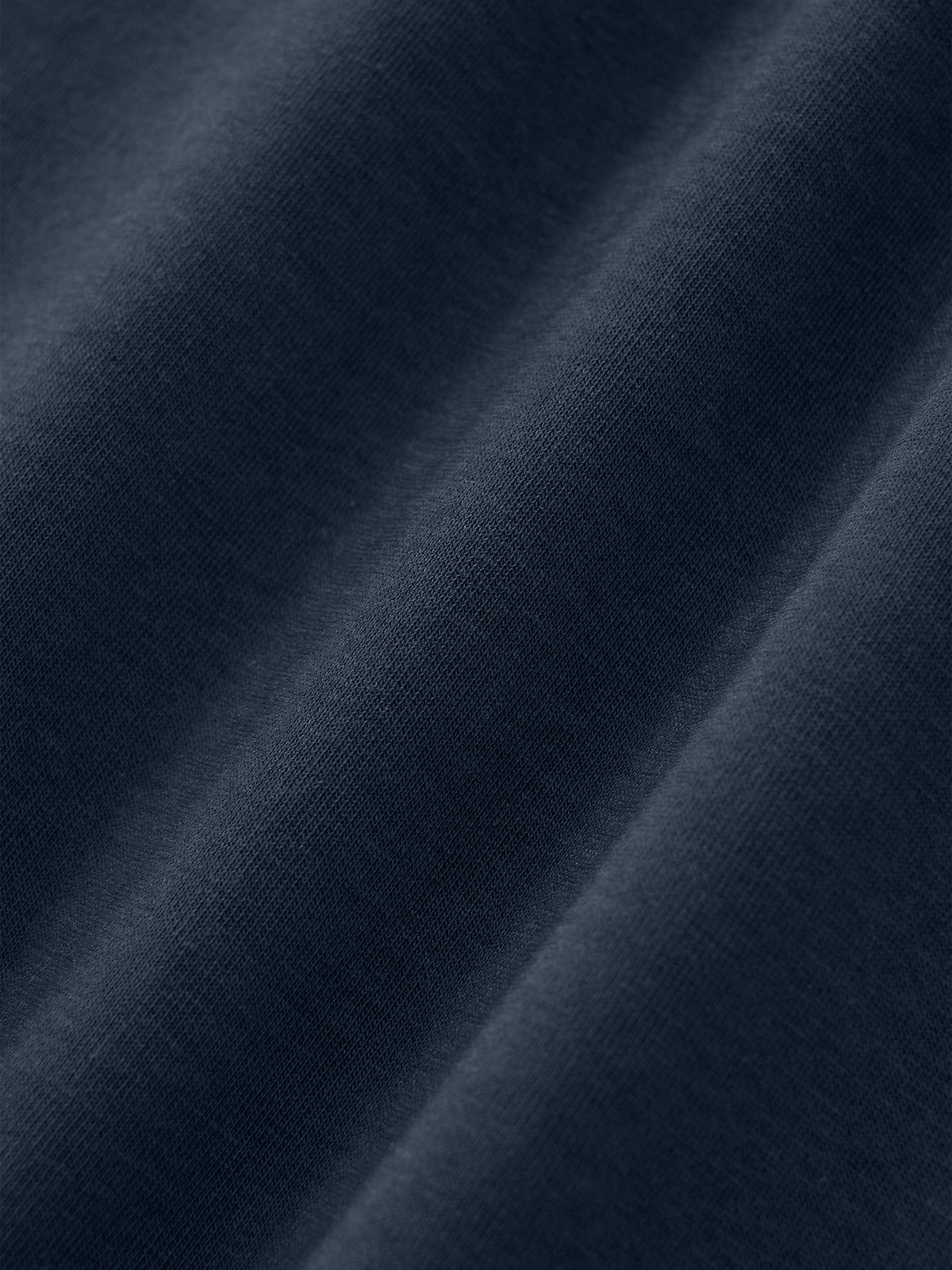 Sweat Boxy à Col Amovible