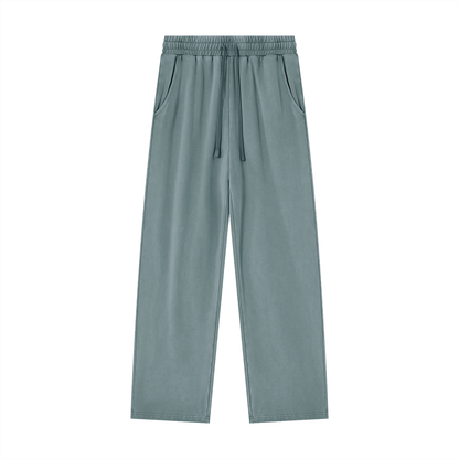 Jogging Vintage Délavé