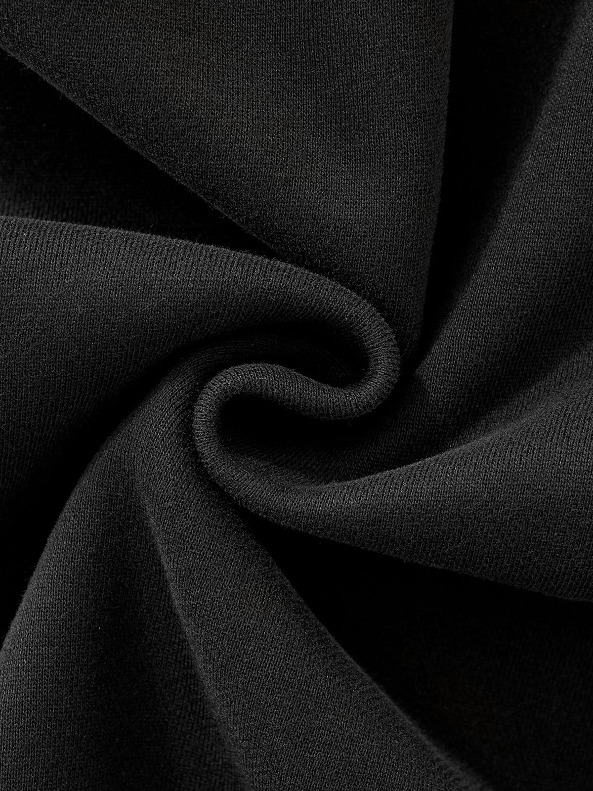 Hoodie Zippé Boxy