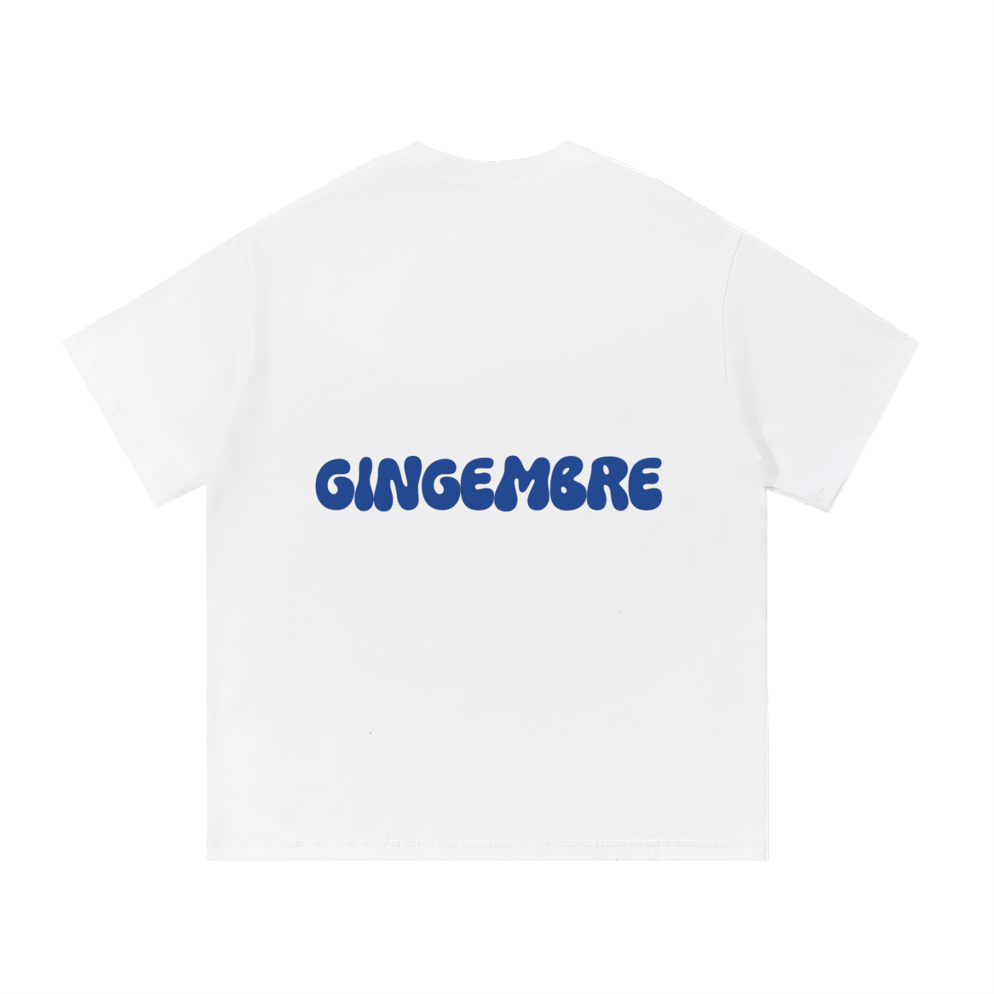 Gingembre — Dos