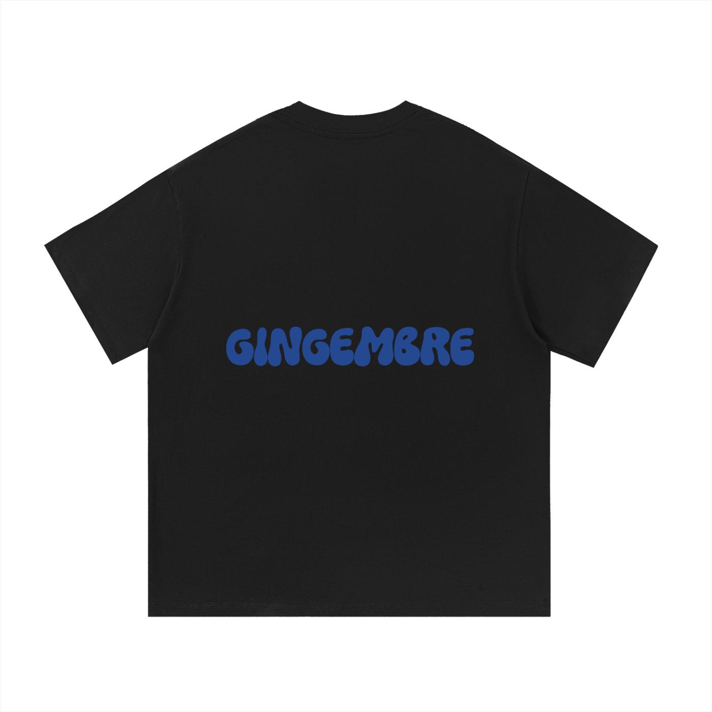 Gingembre — Dos