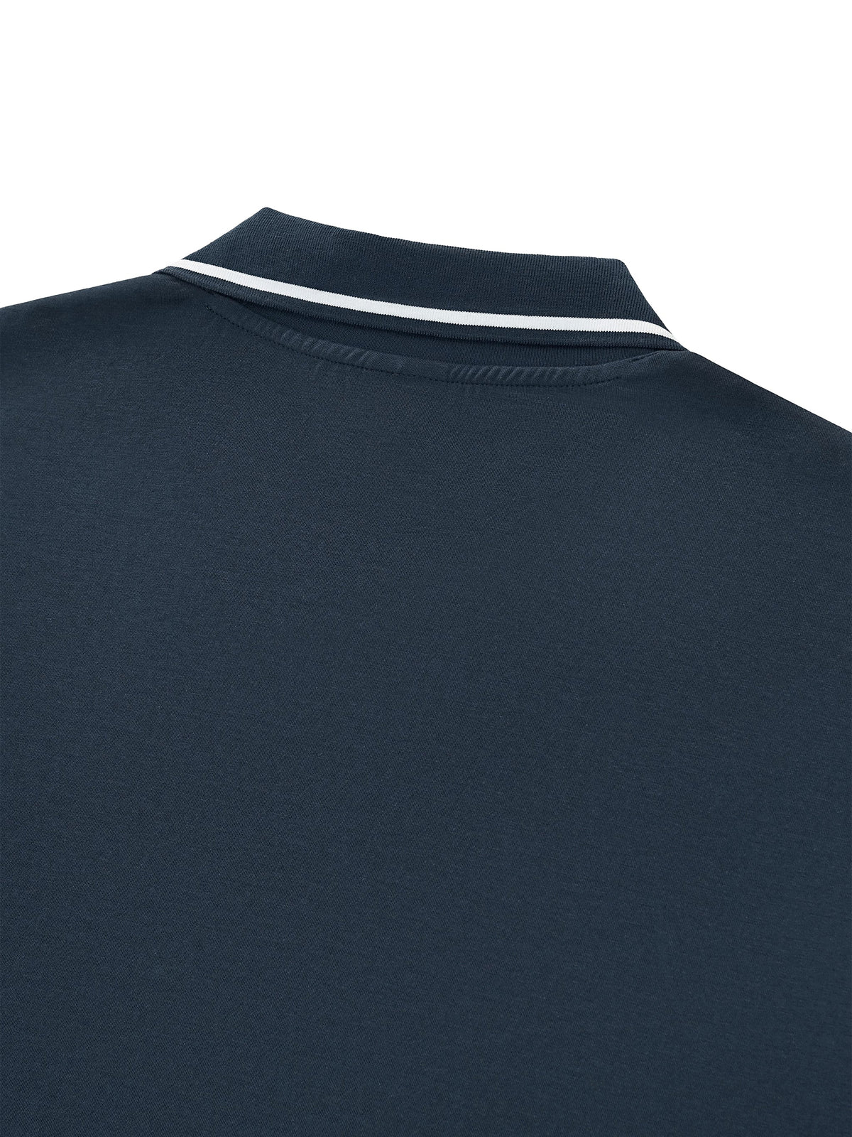 Sweat Boxy à Col Amovible