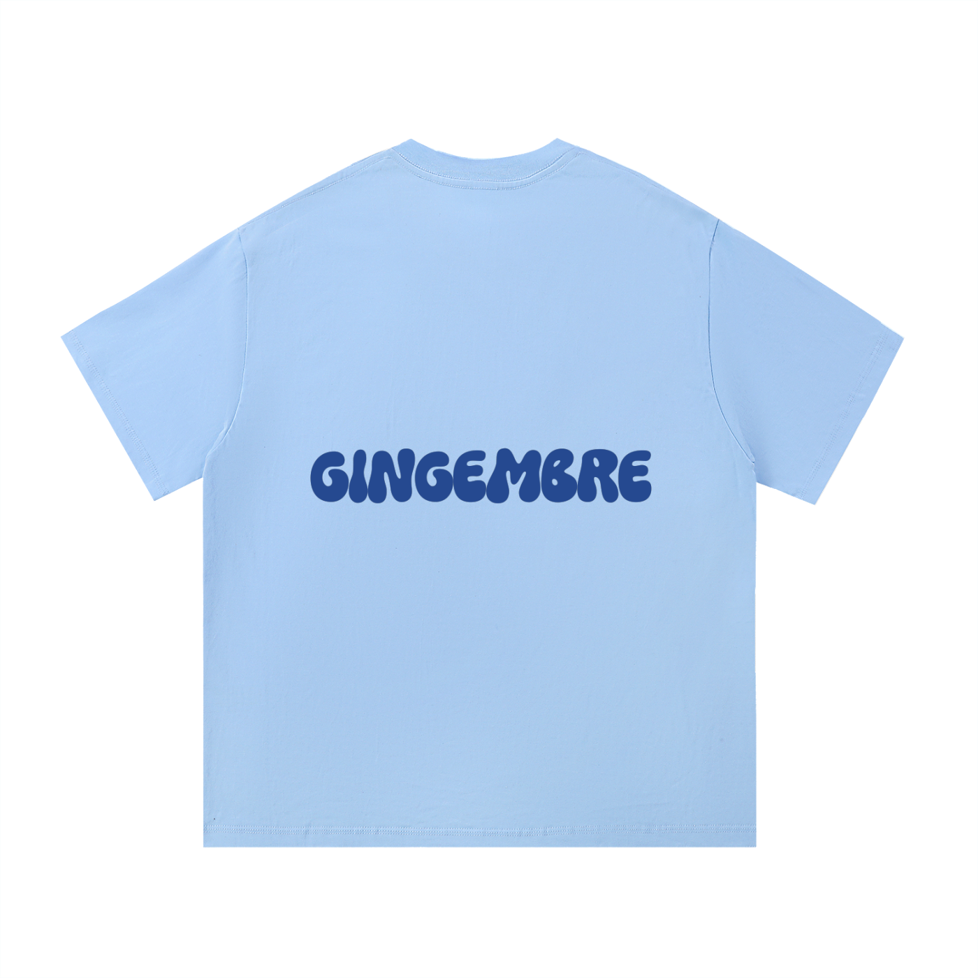Gingembre — Dos