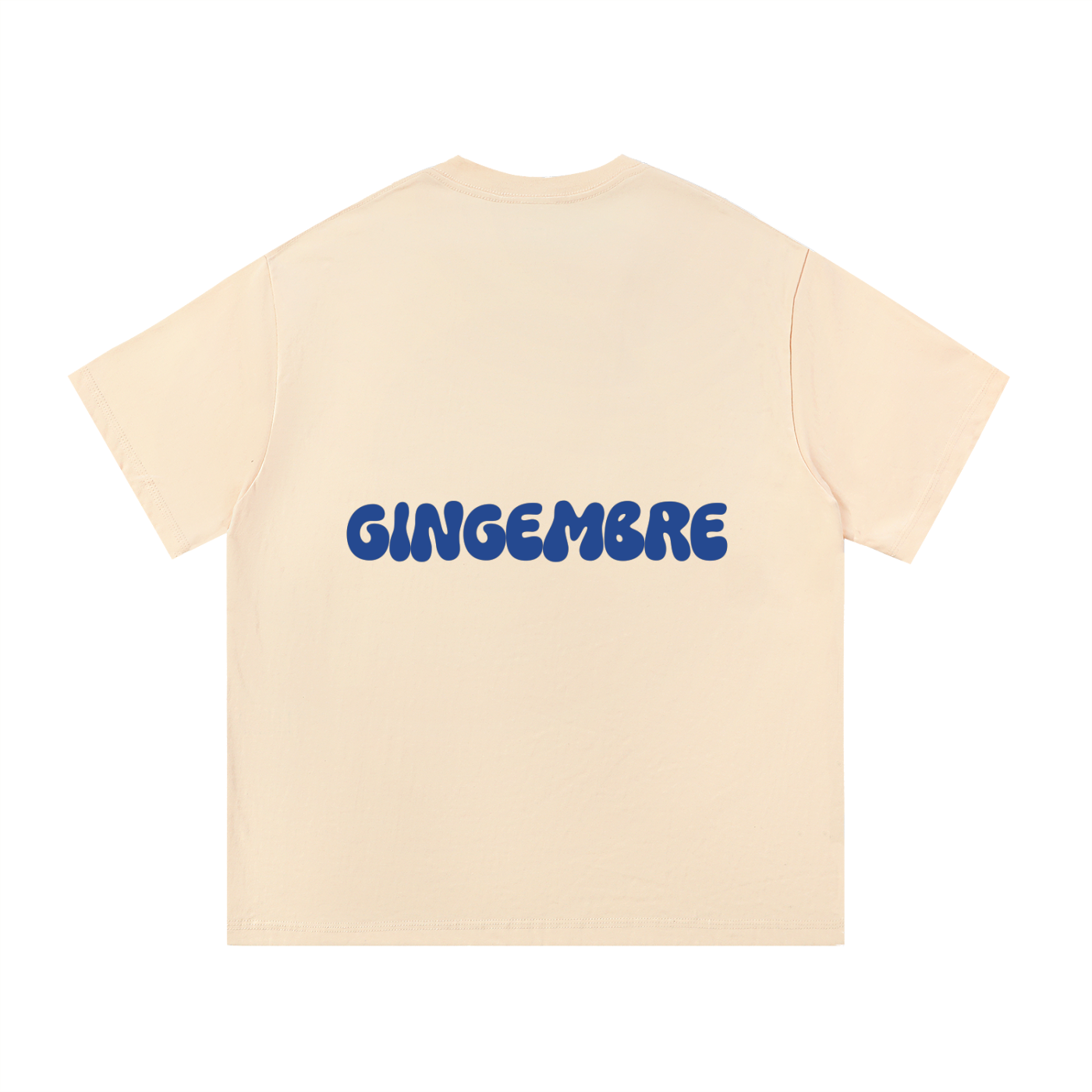 Gingembre — Dos
