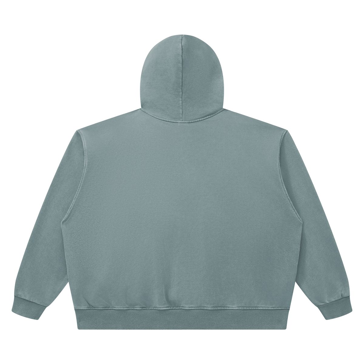 Hoodie Vintage Délavé