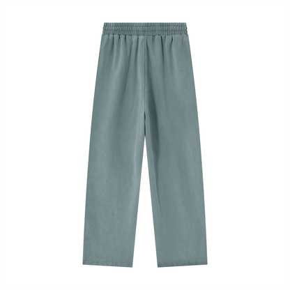 Jogging Vintage Délavé